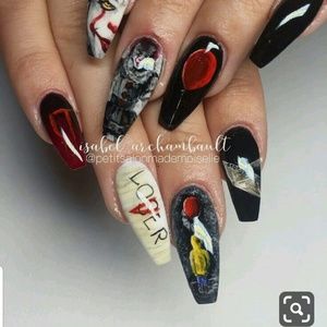 Meet your Posher, Nichole